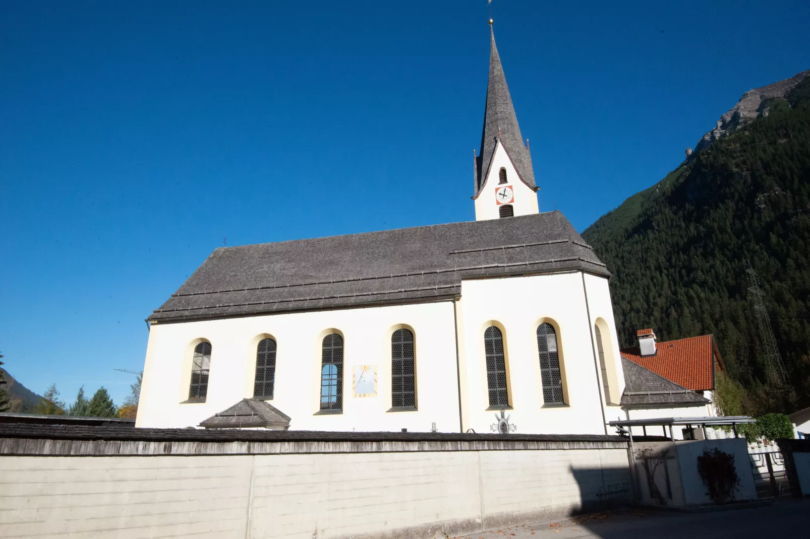 Haus Bergwald TOP 6-Gebiete Sommer 20 km
