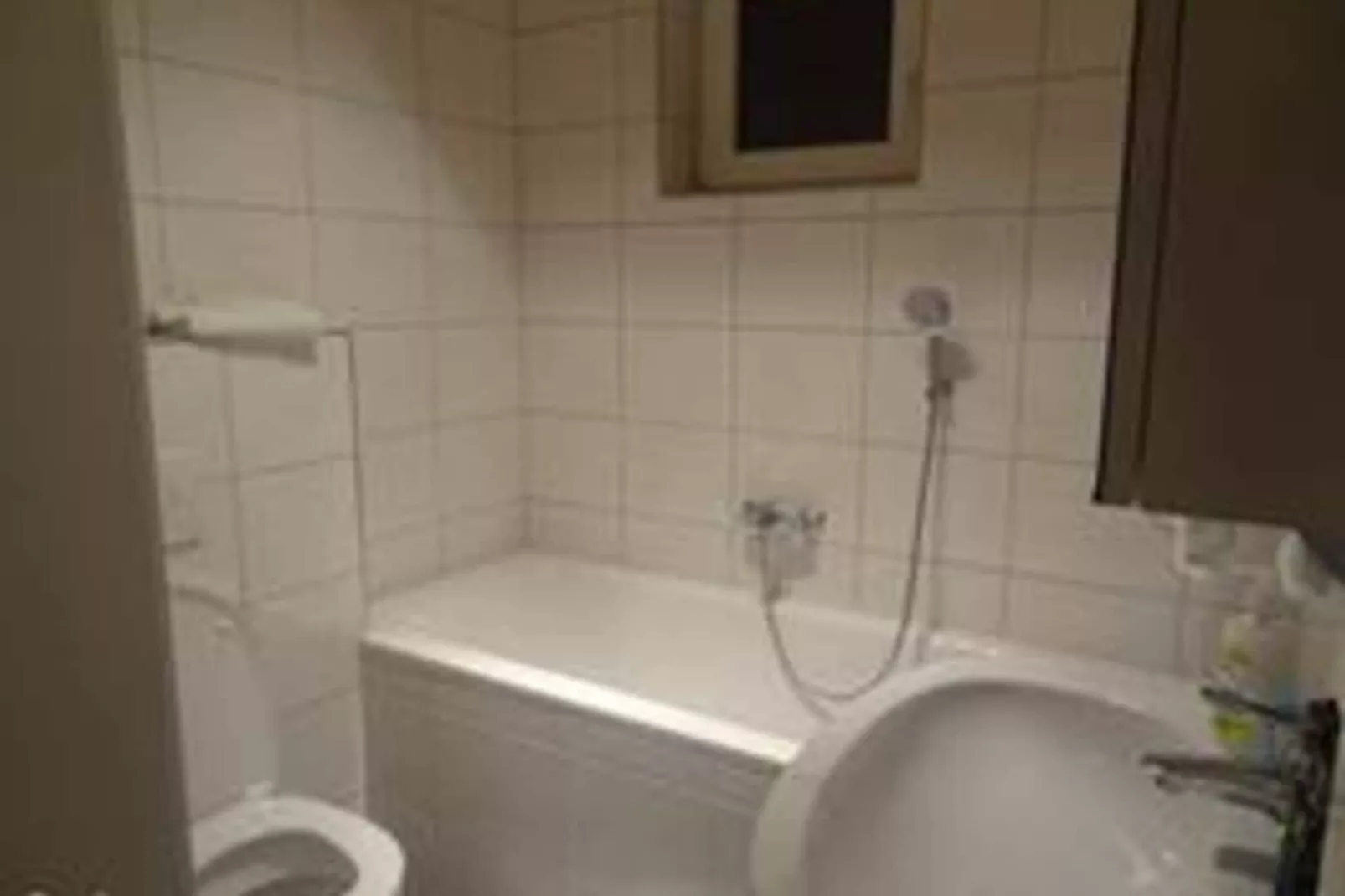 Casa Mariti-Salle de bain