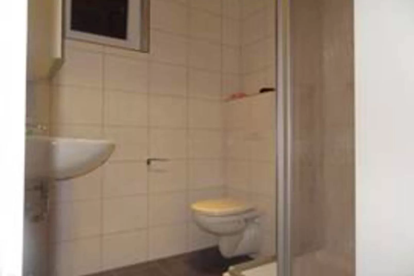 Casa Mariti-Salle de bain