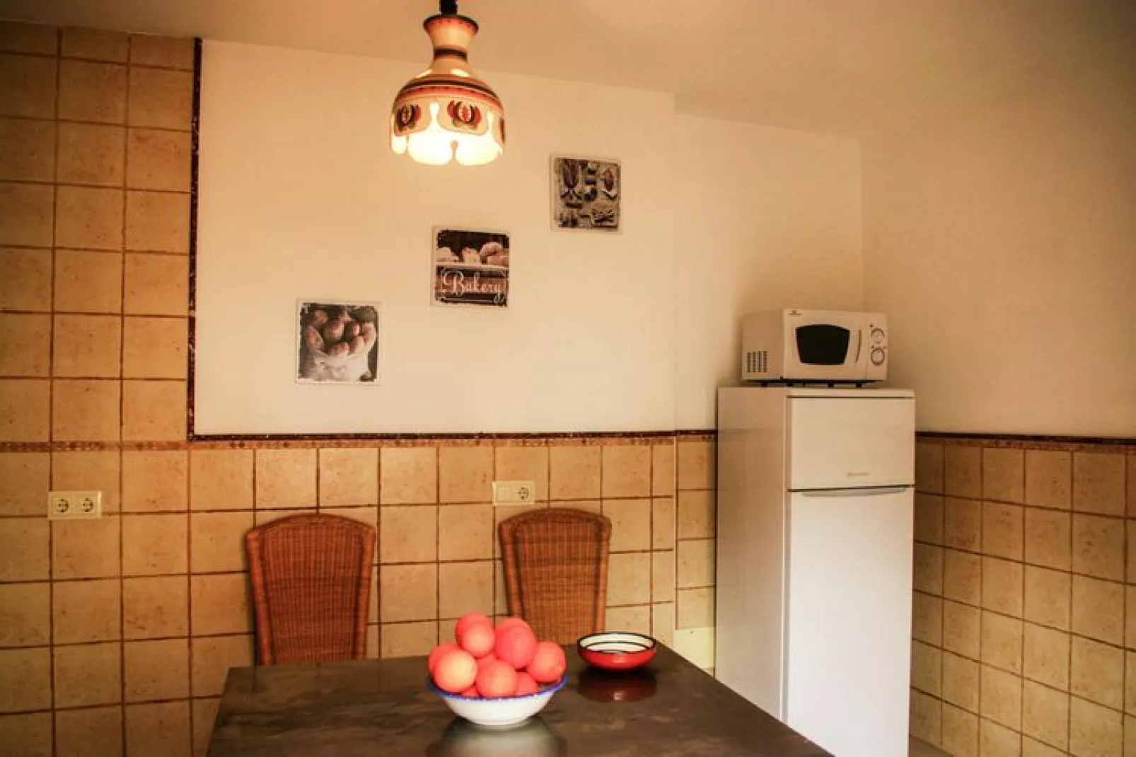 Na Margarida 6 PAX-Kitchen