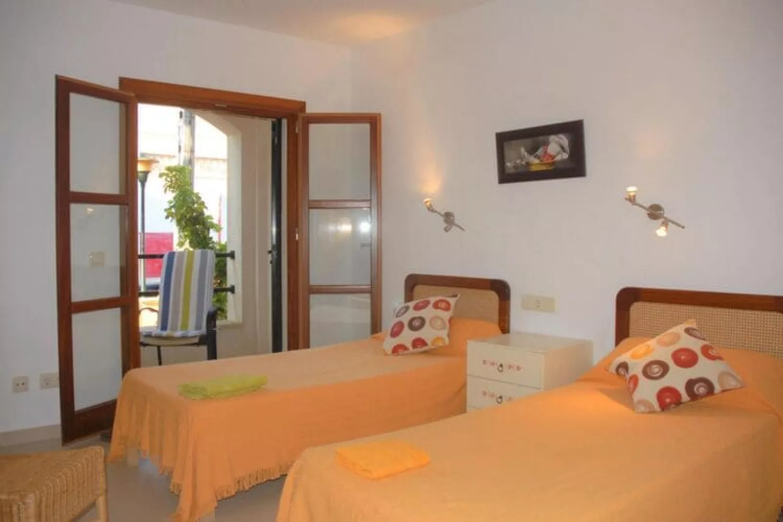Na Margarida 6 PAX-Bedroom