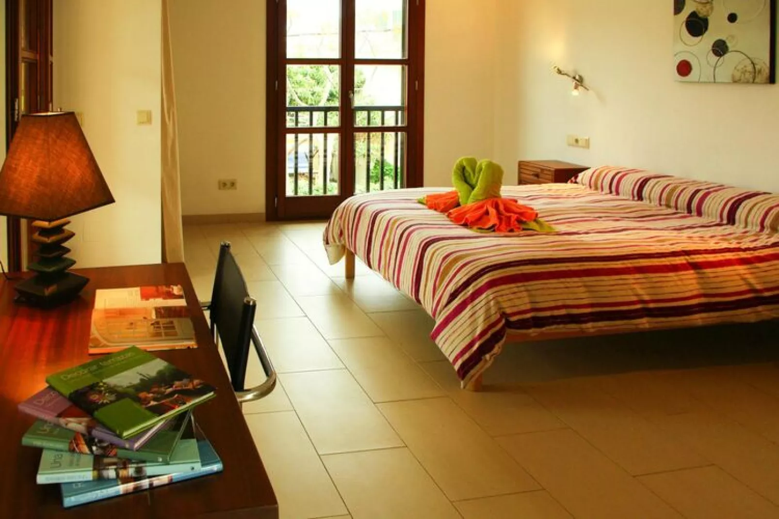 Na Margarida 6 PAX-Bedroom
