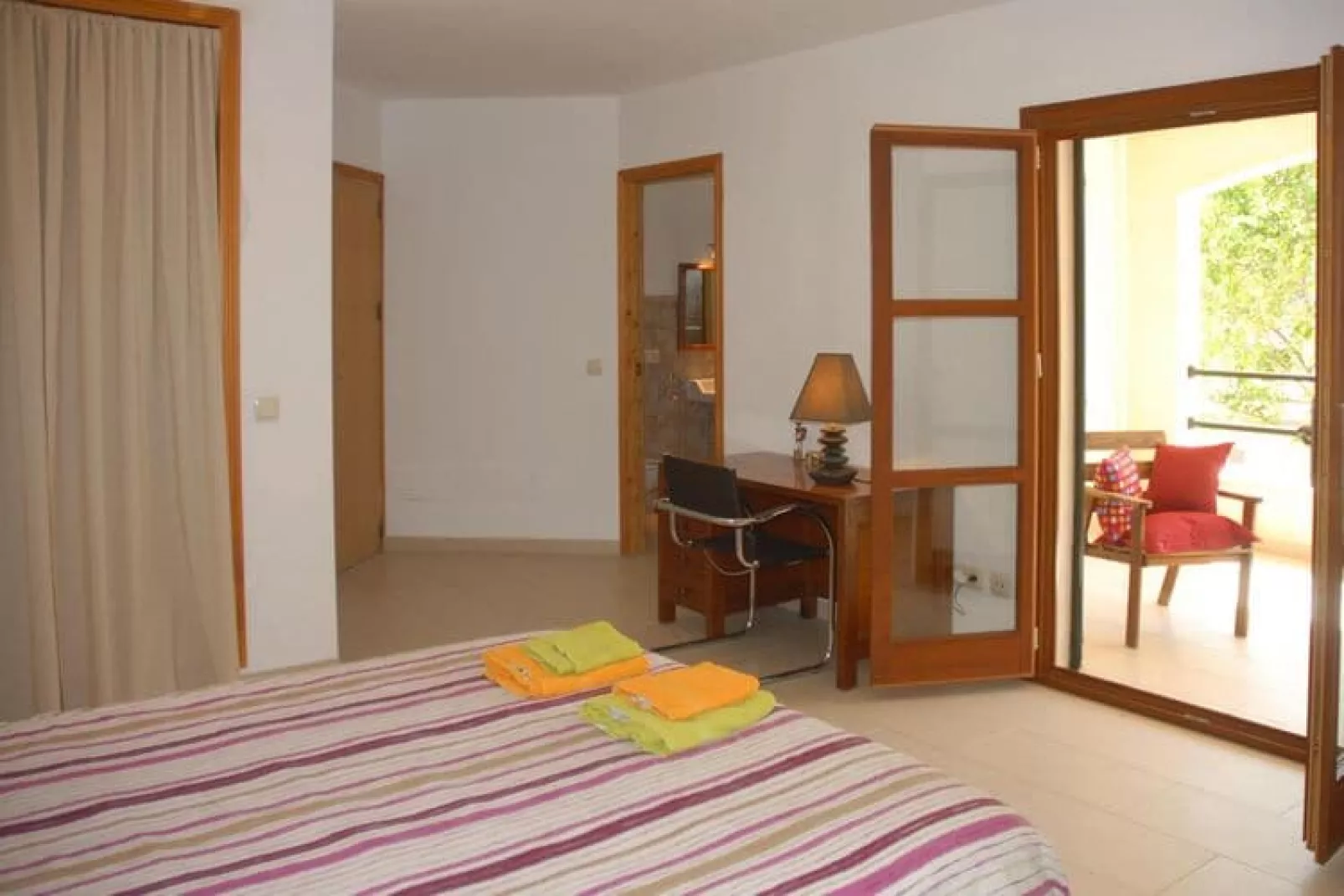 Na Margarida 6 PAX-Bedroom