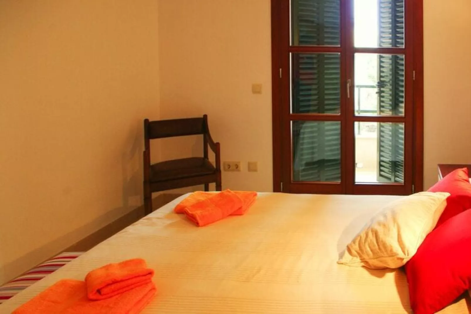 Na Margarida 6 PAX-Bedroom