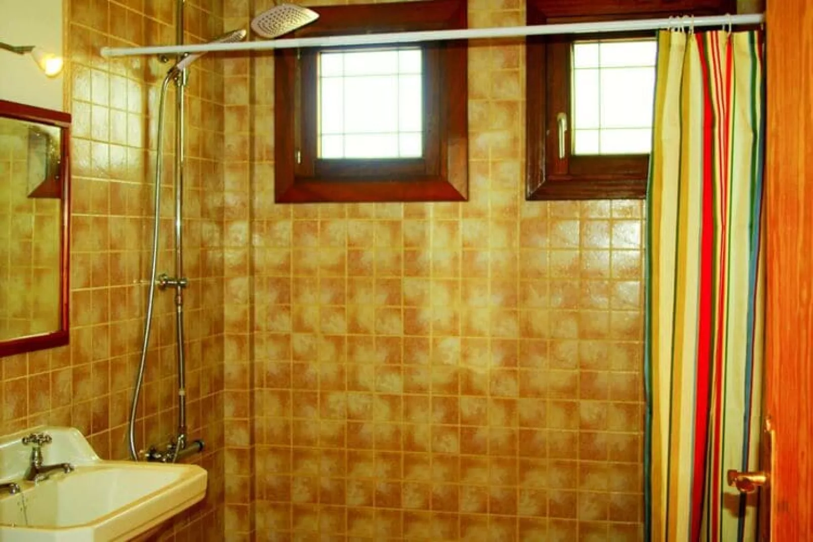 Na Margarida 6 PAX-Bathroom
