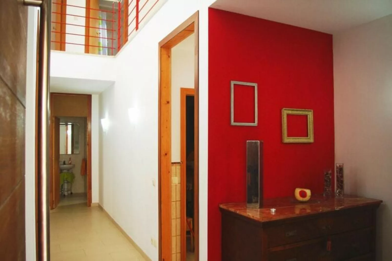 Na Margarida 6 PAX-Indoor