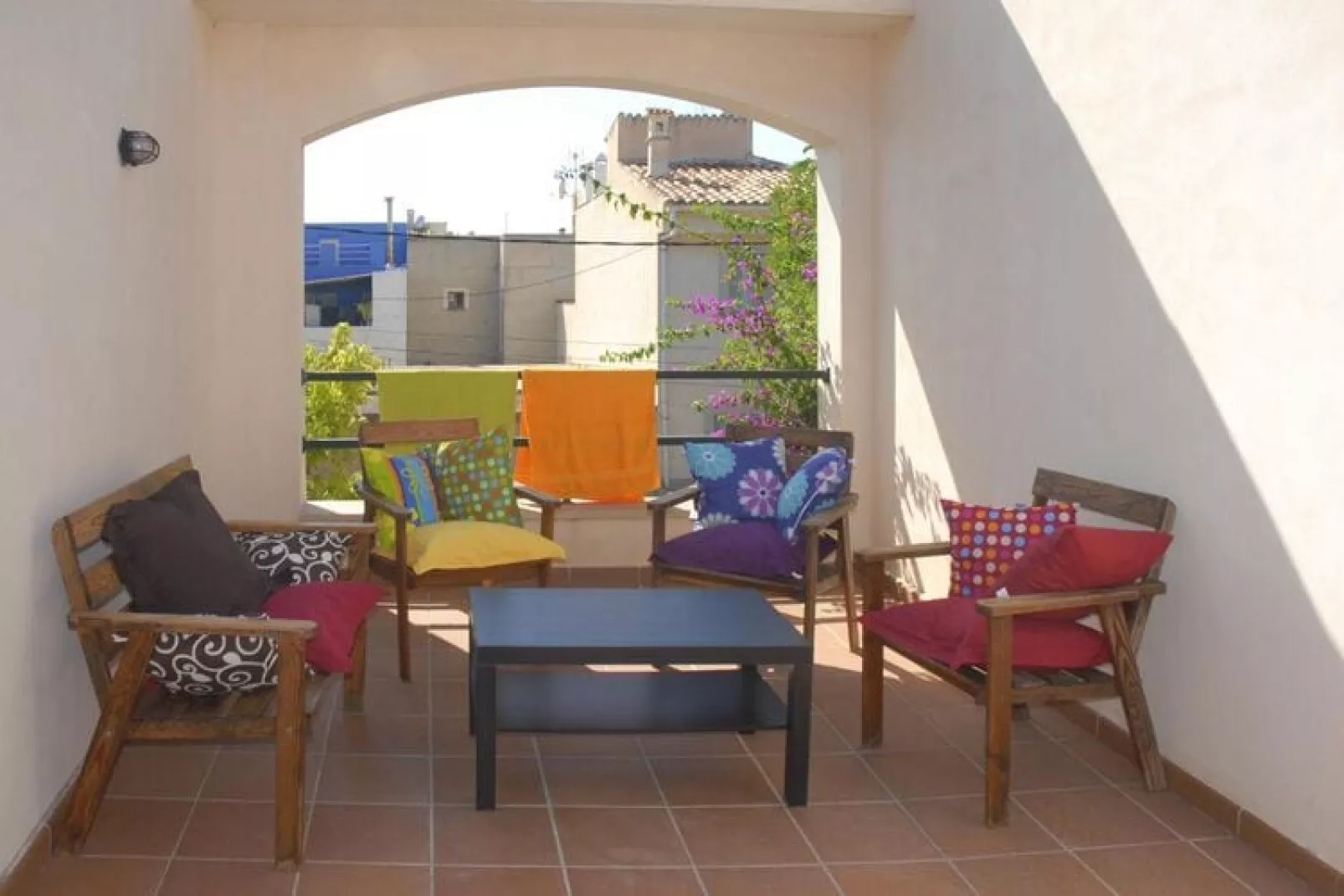 Na Margarida 6 PAX-Terrace