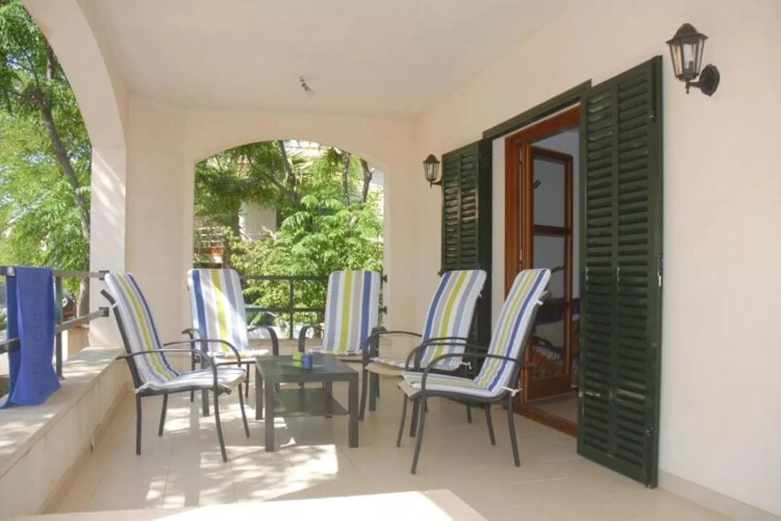 Na Margarida 6 PAX-Terrace