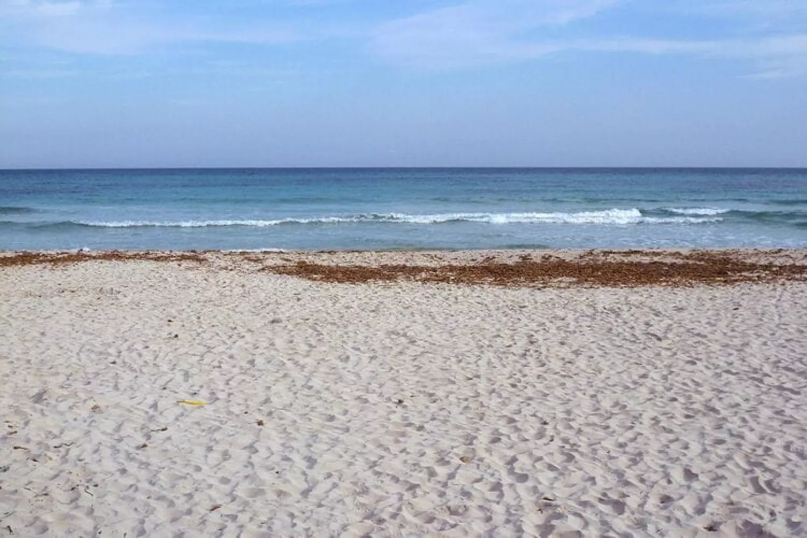 Na Margarida 6 PAX-Water view
