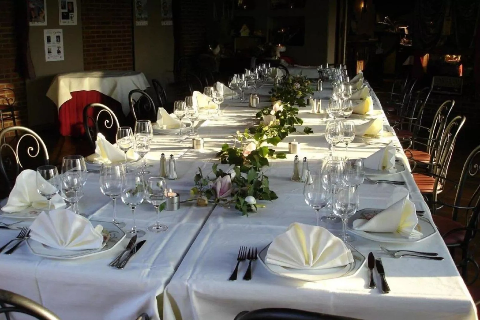 Domaine Le Ry d'Ave-Atmosphere