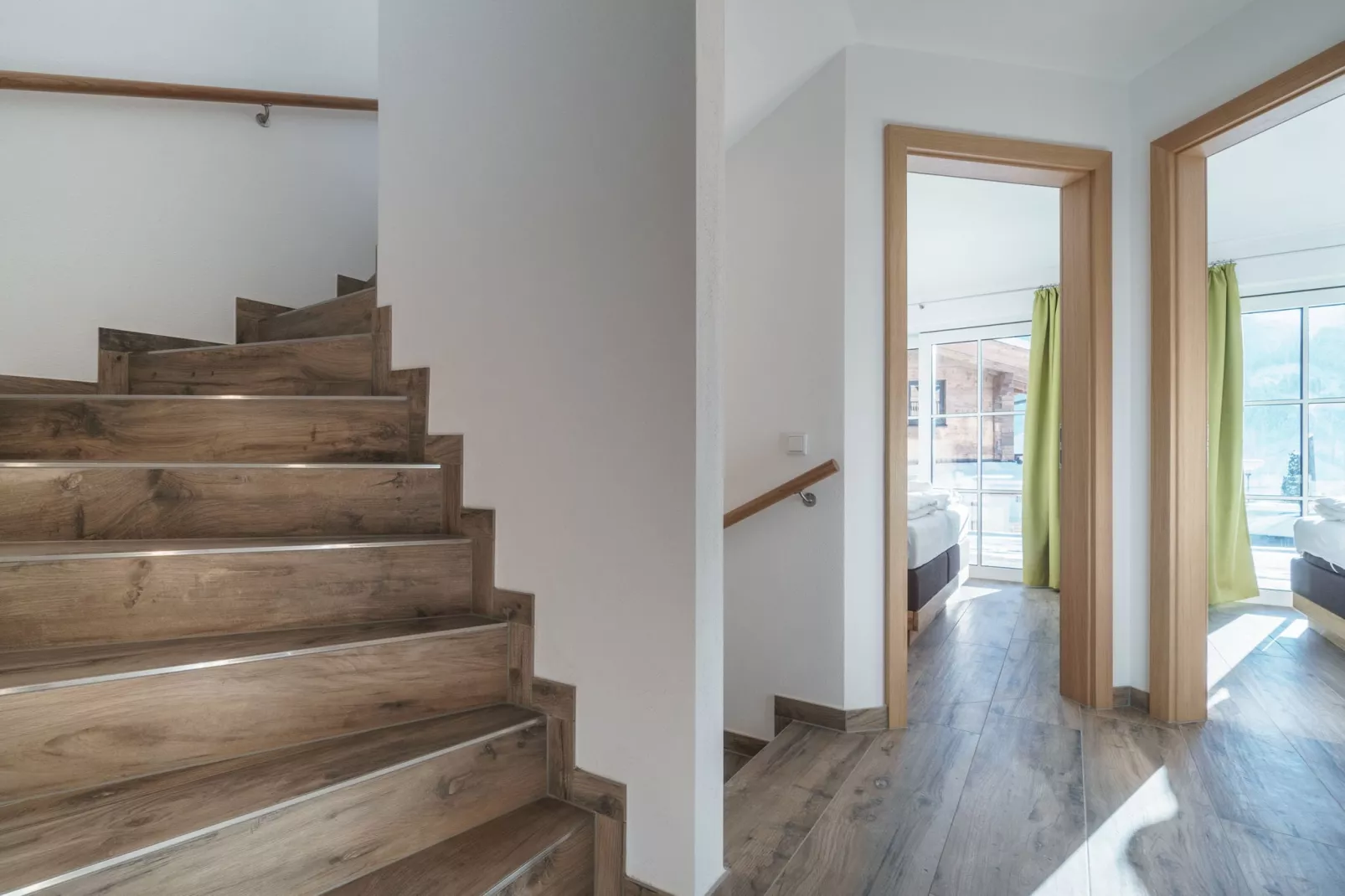 Green Garden Lodge A2 Walchen/Kaprun-Palier