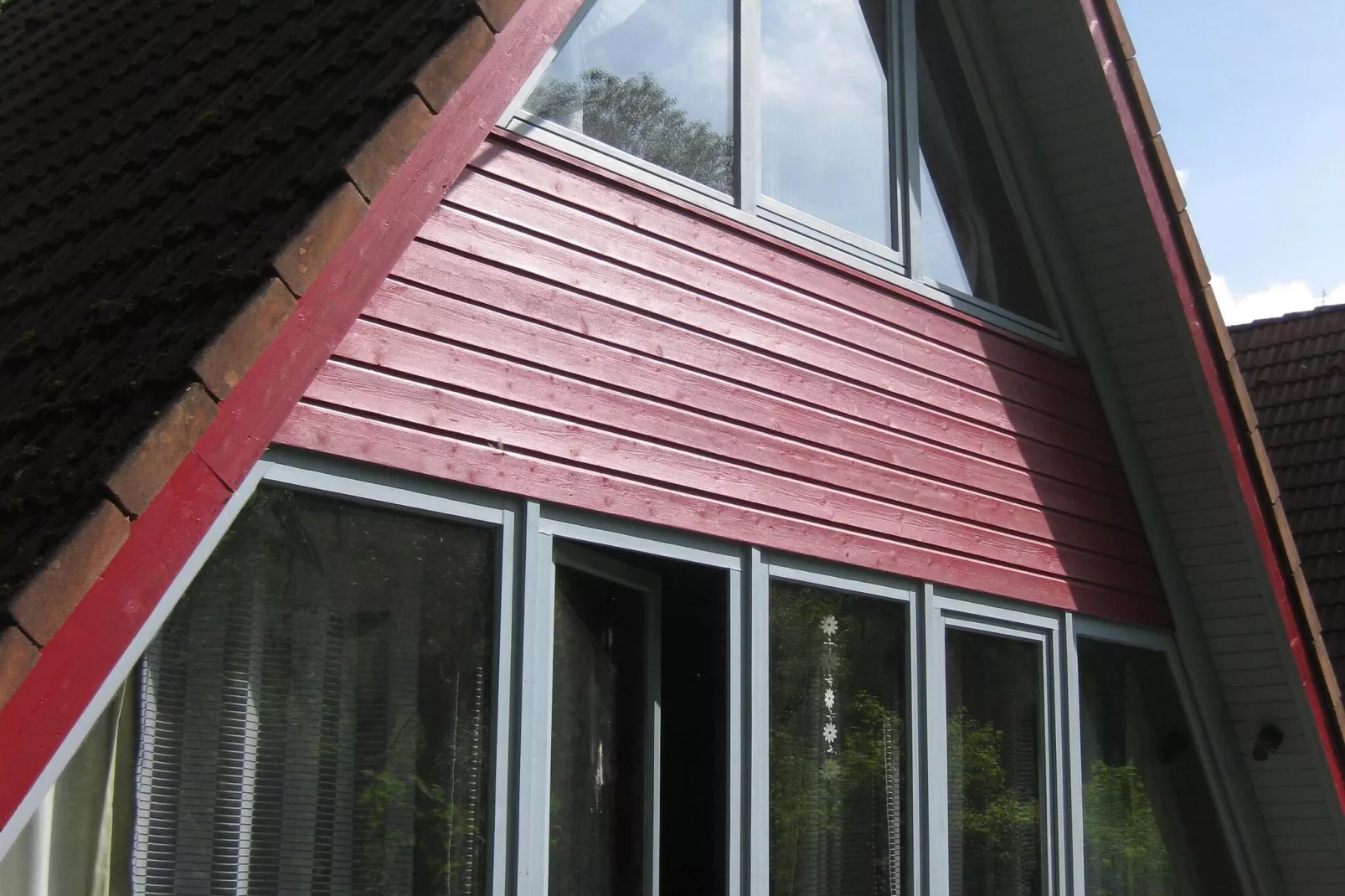 Ronshausen 1-Exterior summer