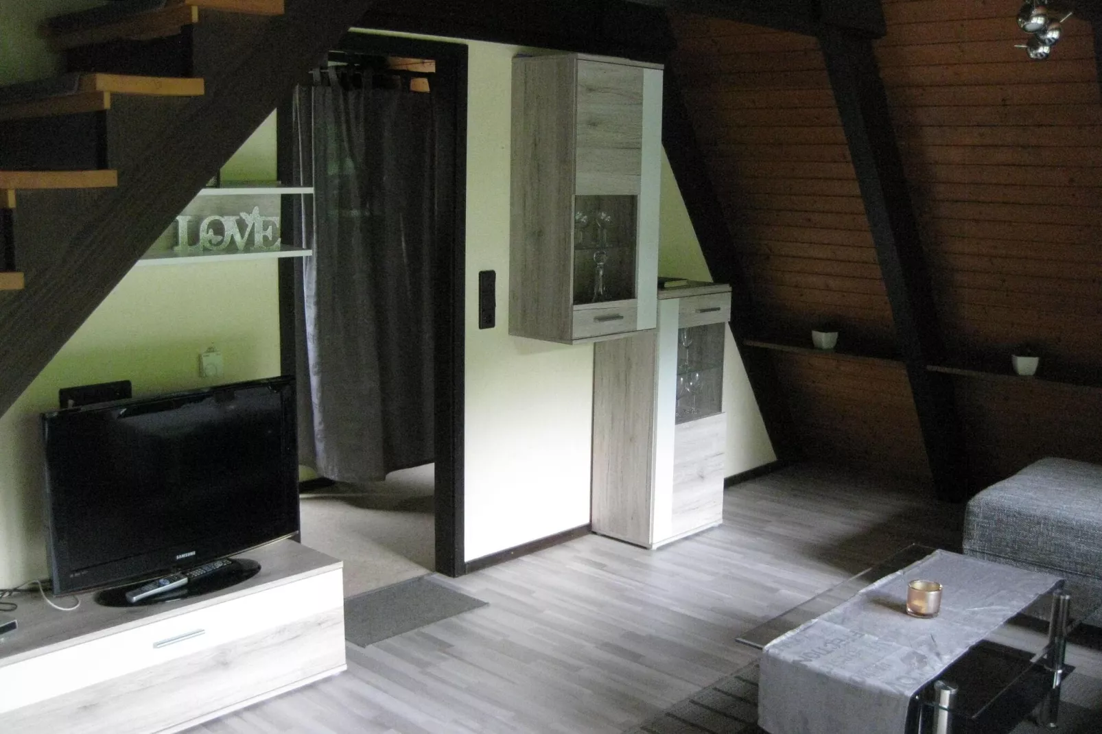 Ronshausen 1-Living room