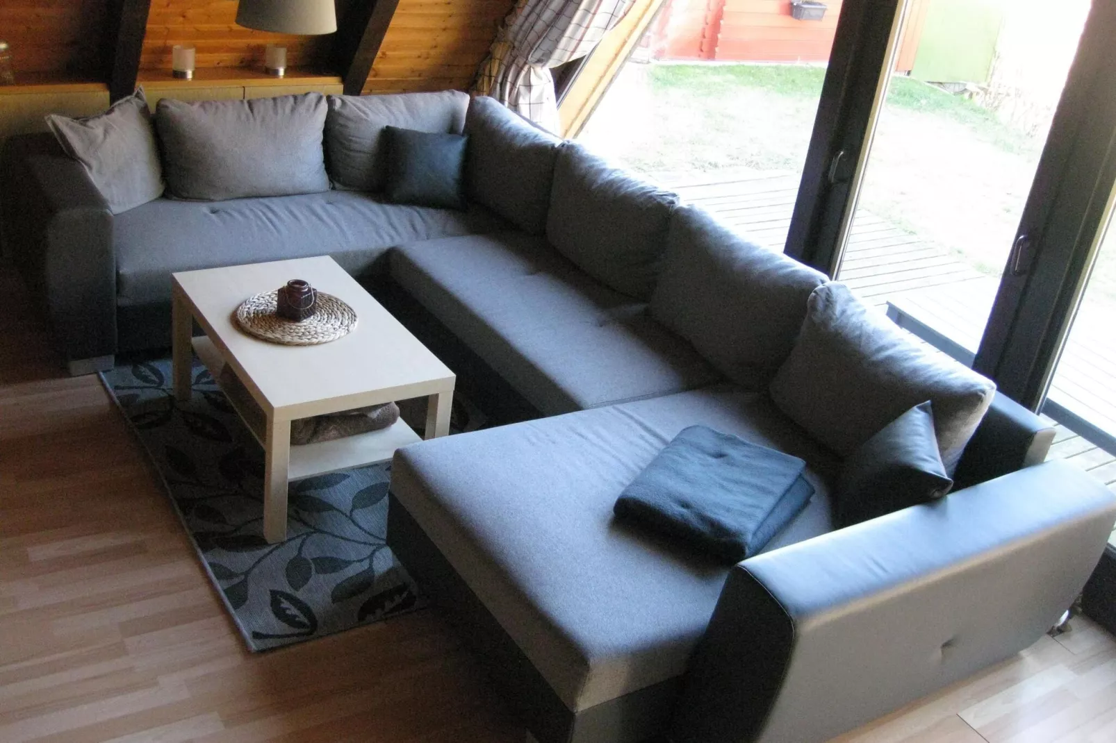 Ronshausen 1-Living room