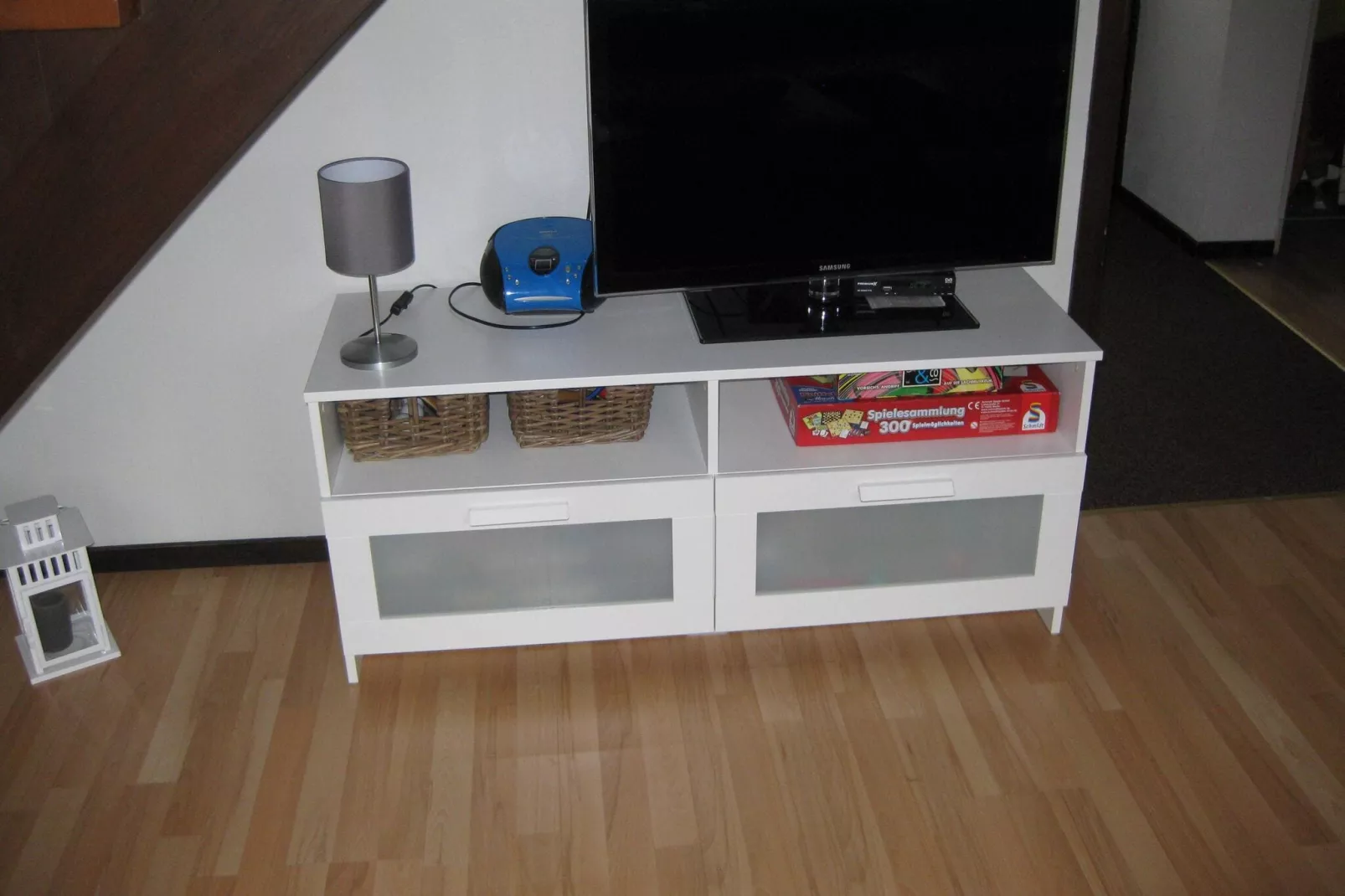 Ronshausen 1-Living room