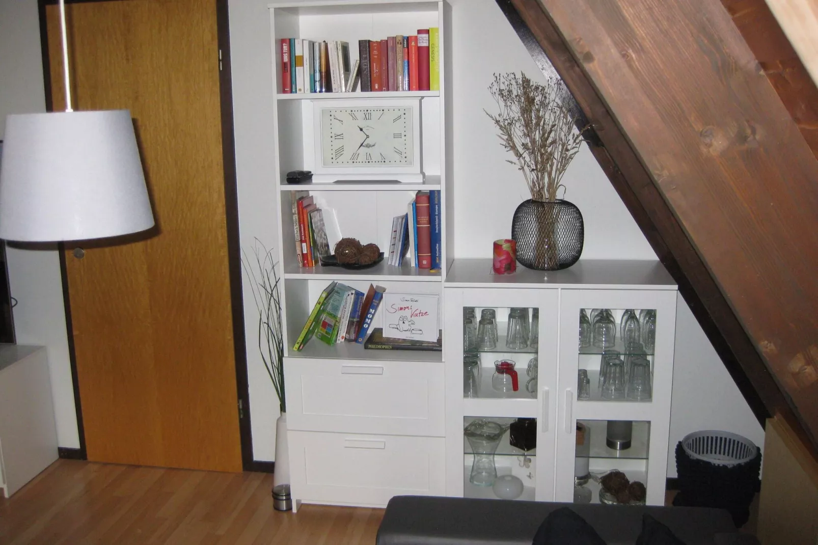 Ronshausen 1-Living room