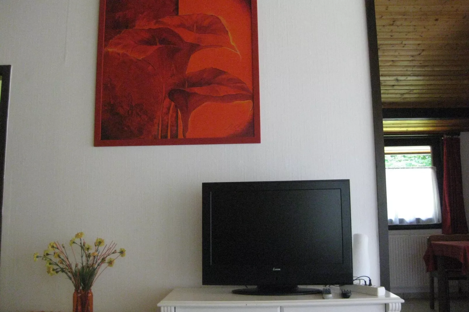 Ronshausen 2-Wohnzimmer