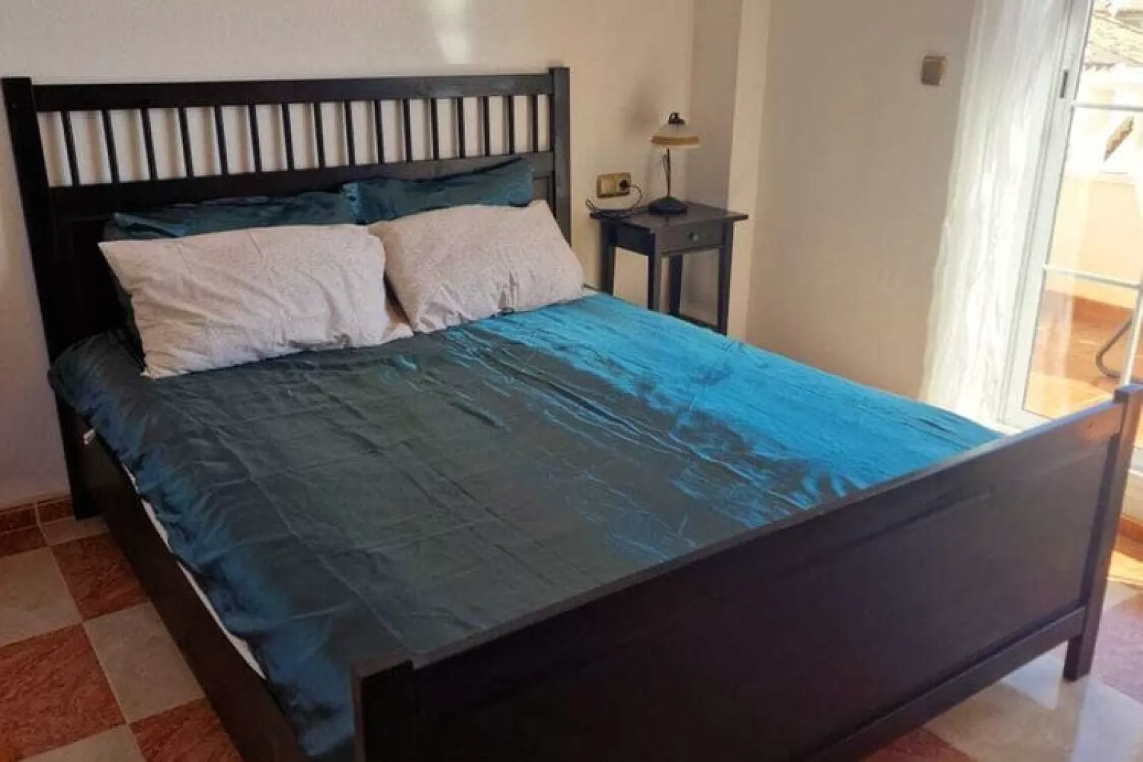 Lomas de Cabo Roig-Bedroom