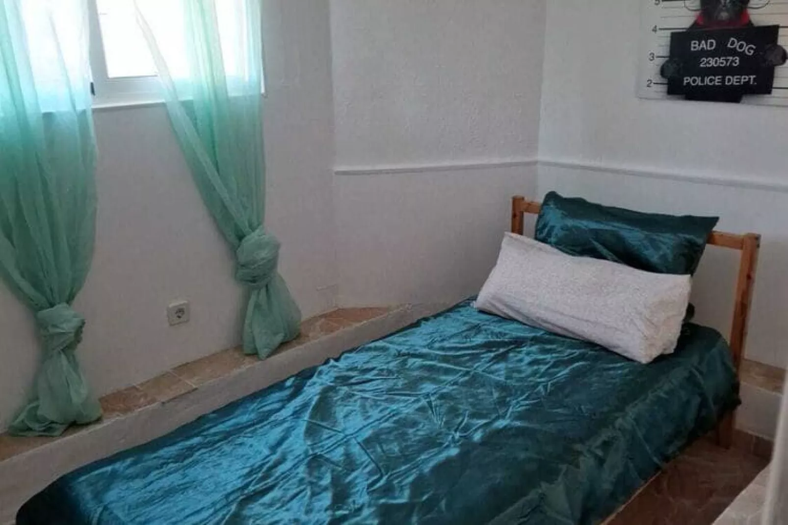 Lomas de Cabo Roig-Bedroom