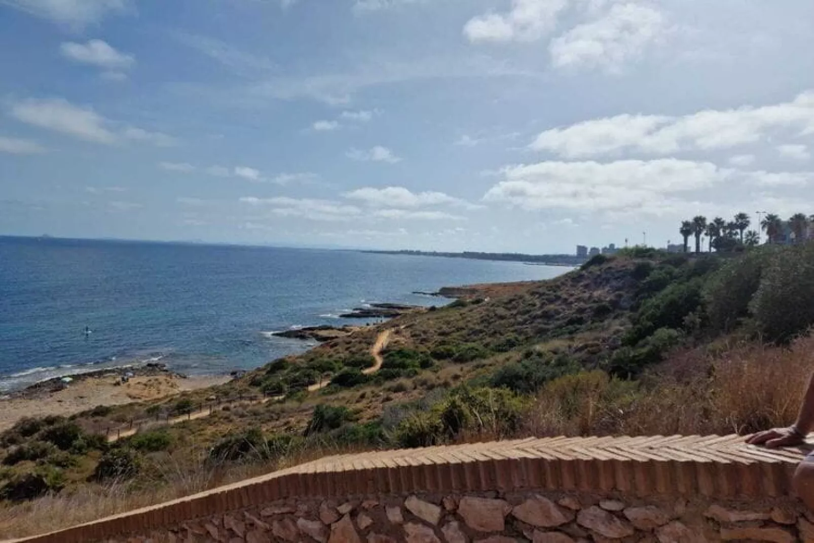 Lomas de Cabo Roig-Not tagged