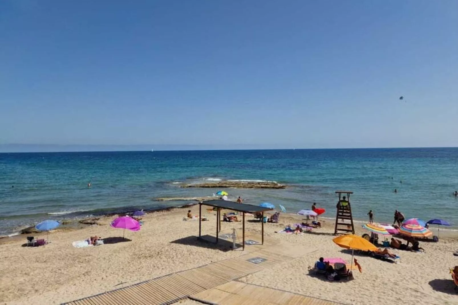Lomas de Cabo Roig-Not tagged