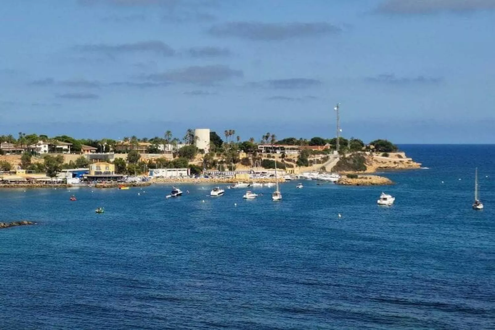 Lomas de Cabo Roig-Not tagged