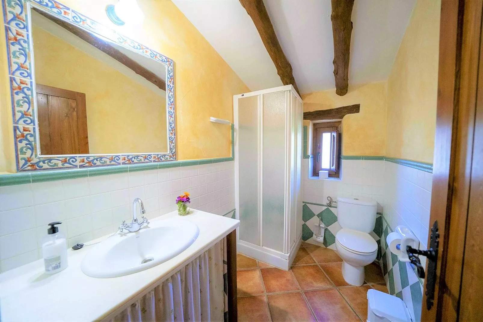 San Marcos-Bathroom