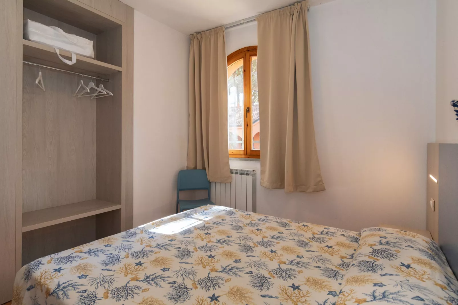 Marina Tipo Tre - Sei-Bedroom