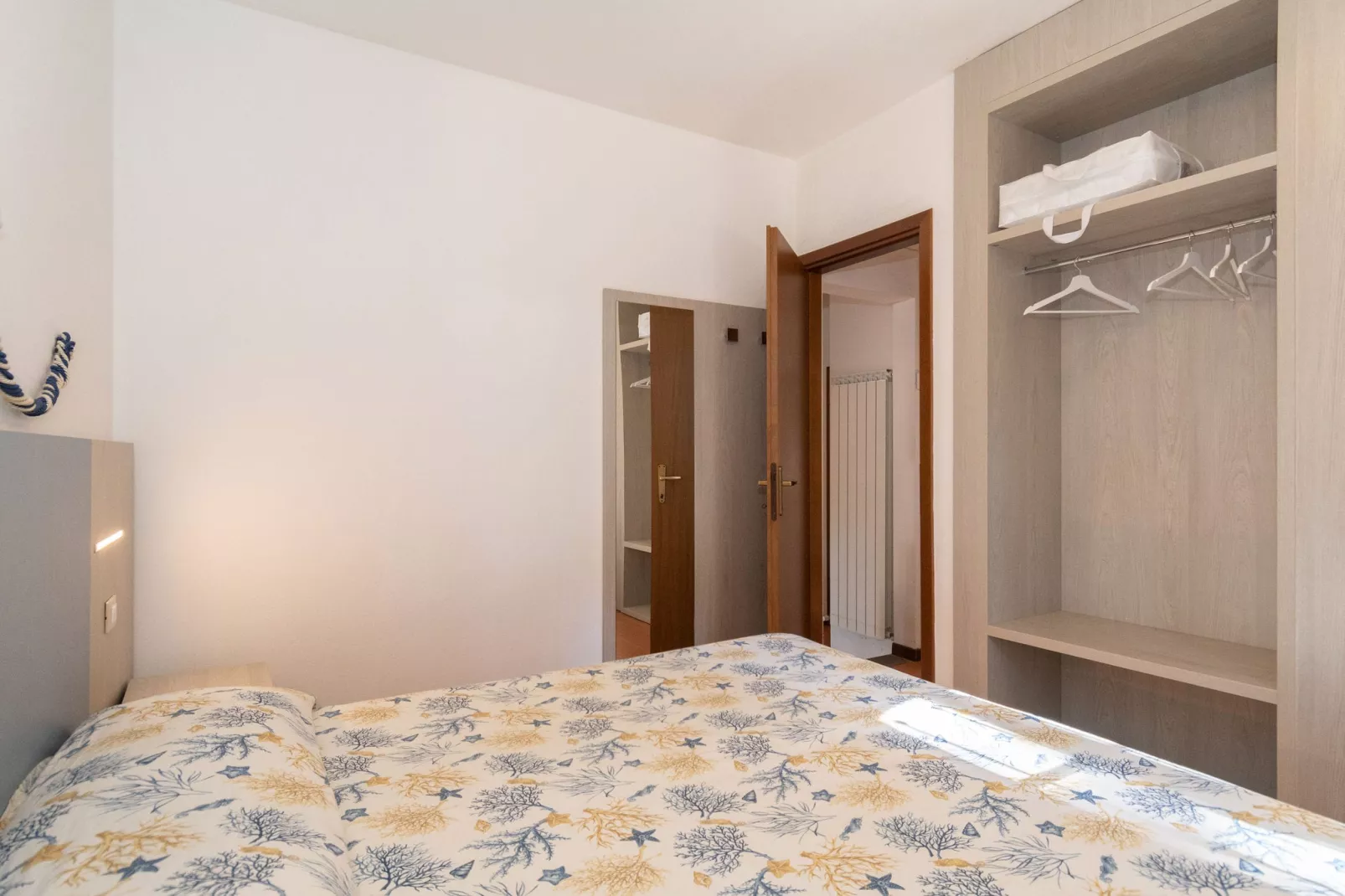 Marina Tipo Tre - Sei-Bedroom