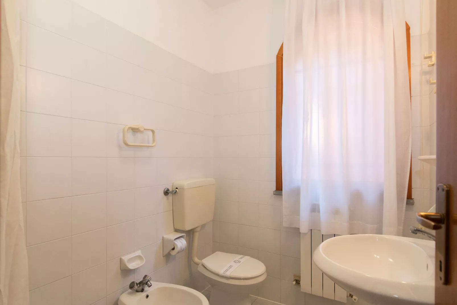 Marina Tipo Tre - Sei-Bathroom