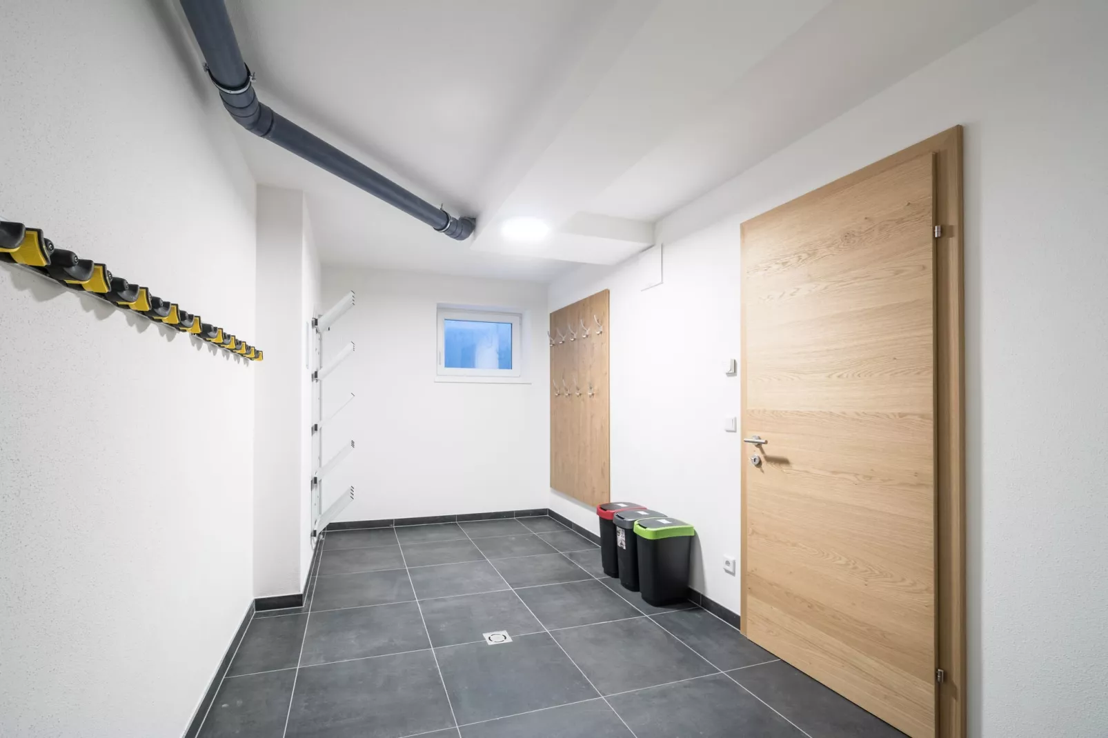 Green Garden Lodge A2 Walchen/Kaprun-Installations