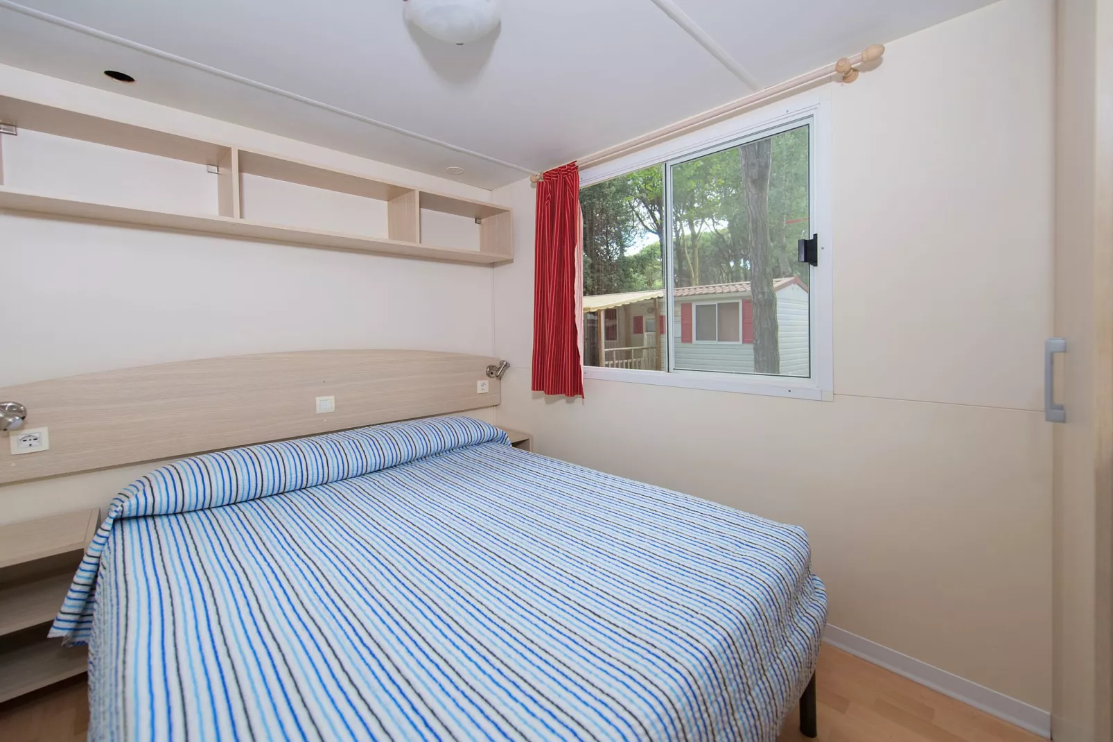 Case Mobili Mimosa-Bedroom