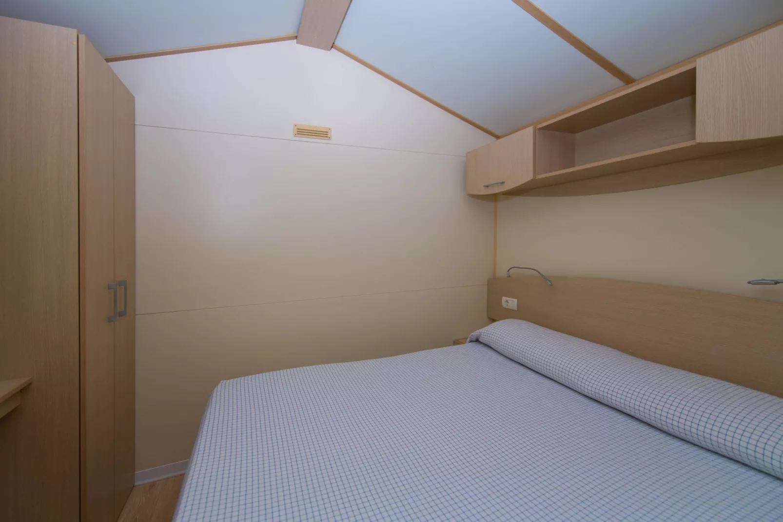 Ametista Mare & Pineta-Schlafzimmer