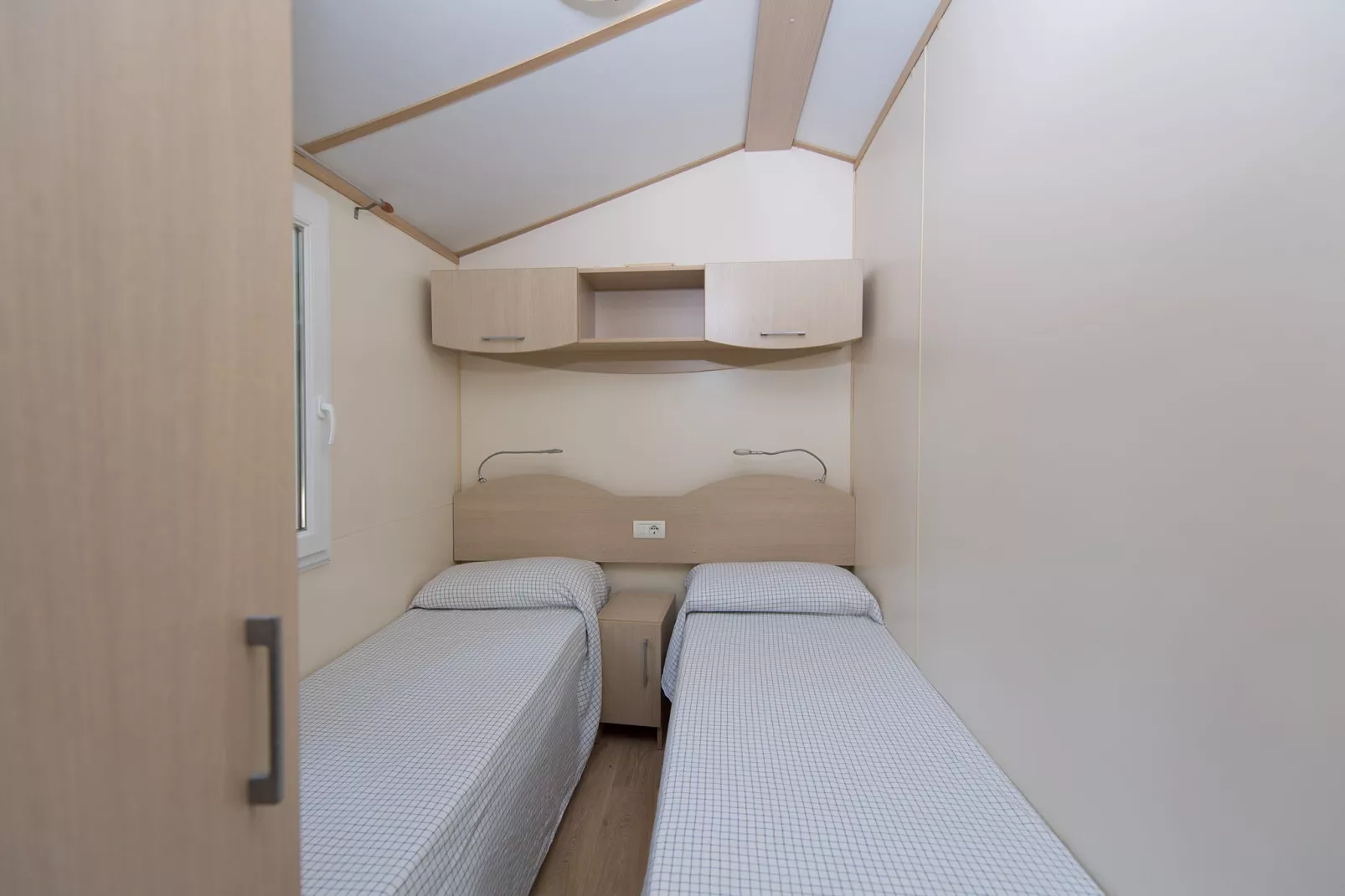 Ametista Mare & Pineta-Schlafzimmer