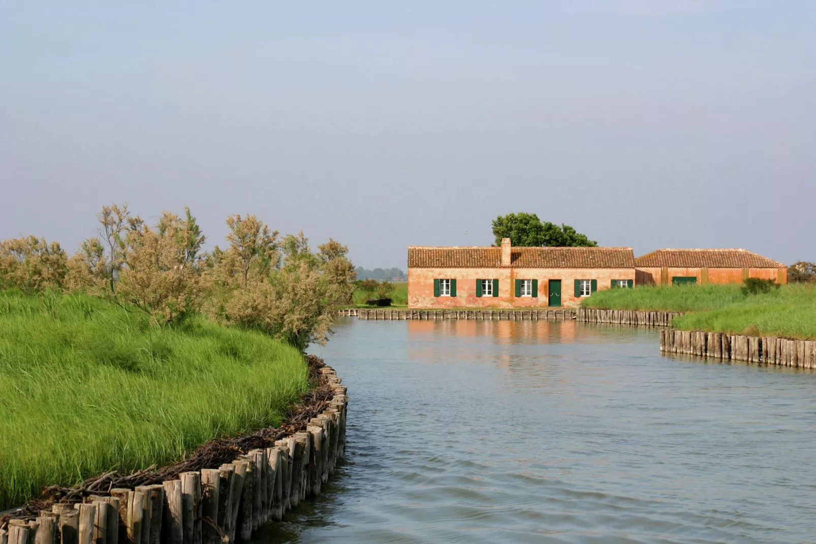 Marina Villetta Due-Areas summer 20km