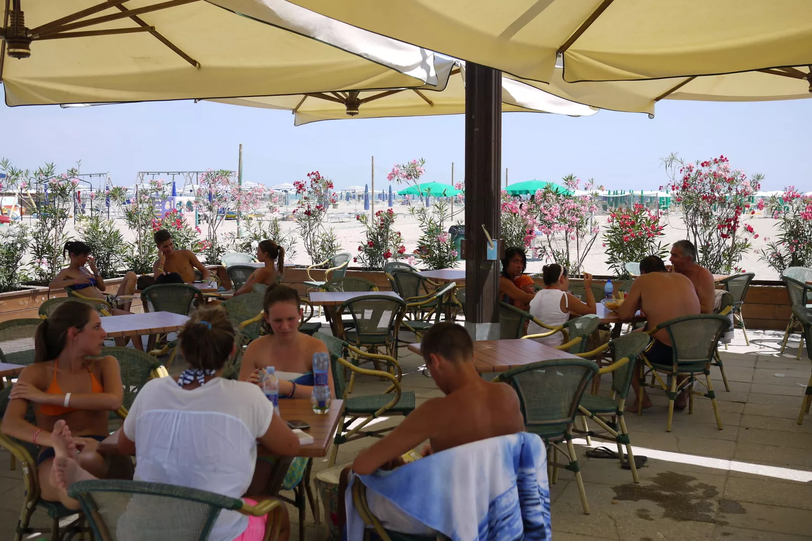 Marina Villetta Due-Atmosphere