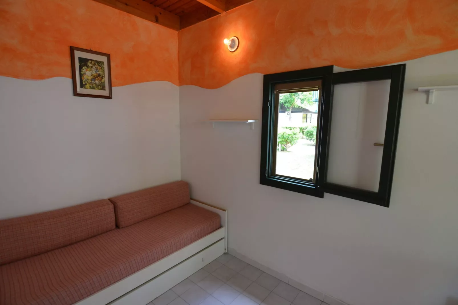 Residence Mare Pineta - Sogni d'Acqua 1-Living room