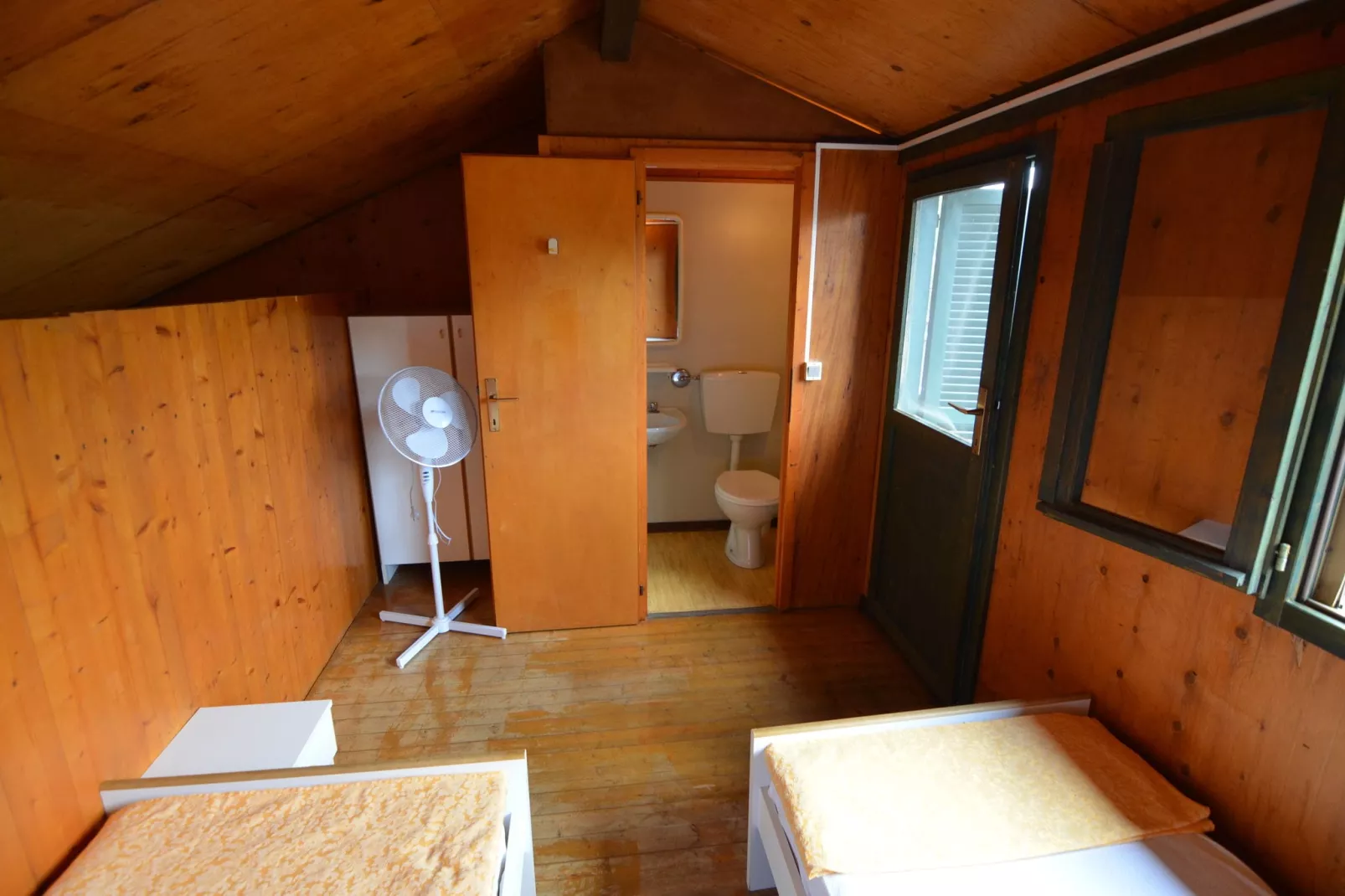 Residence Mare Pineta - Sogni d'Acqua 1-Bedroom