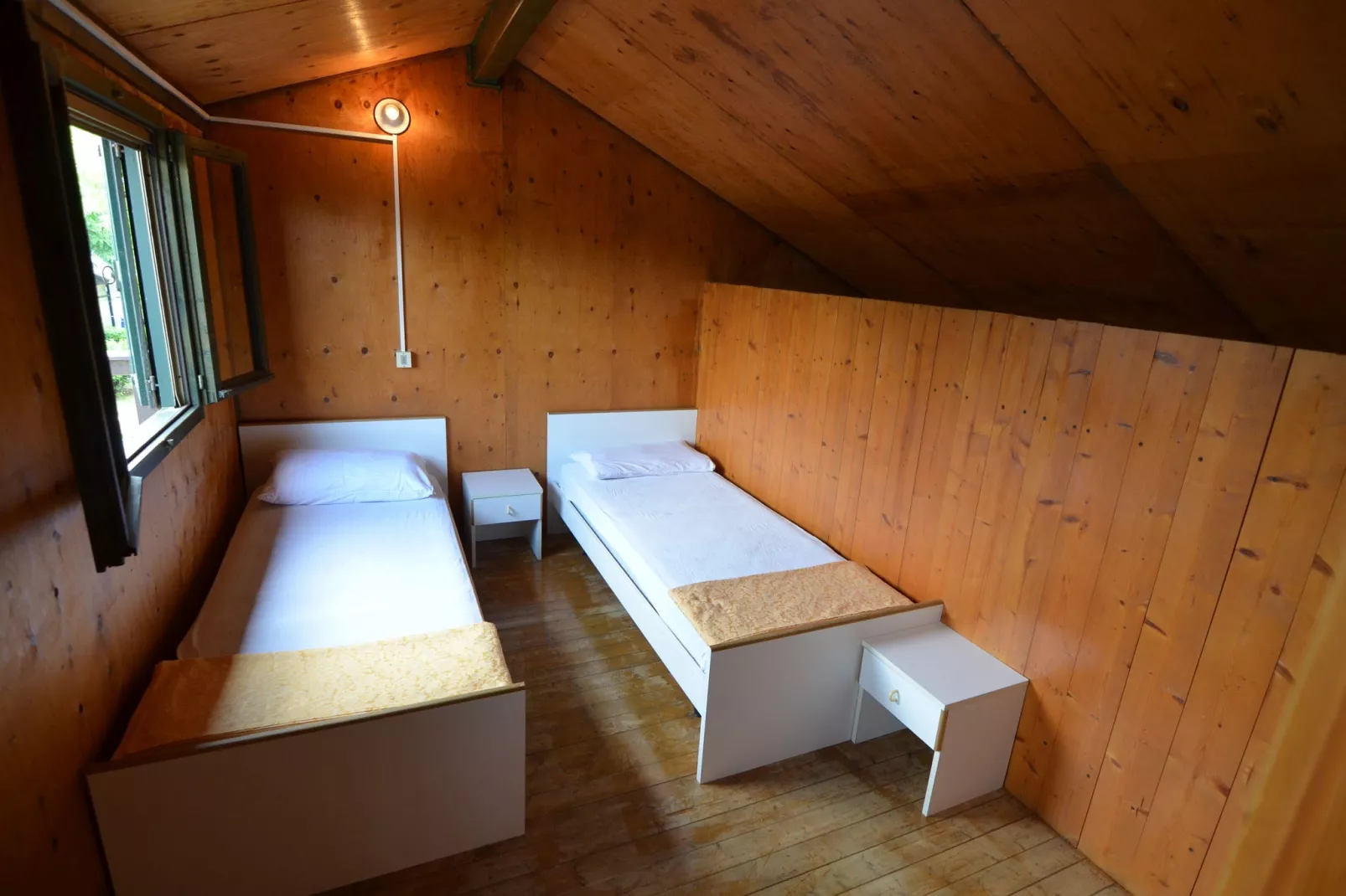 Residence Mare Pineta - Sogni d'Acqua 2-Bedroom