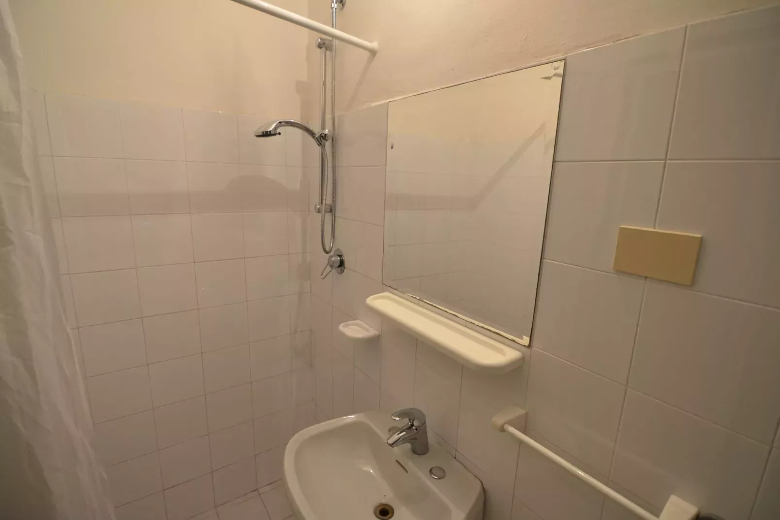 Residence Mare Pineta - Sogni d'Acqua 2-Bathroom