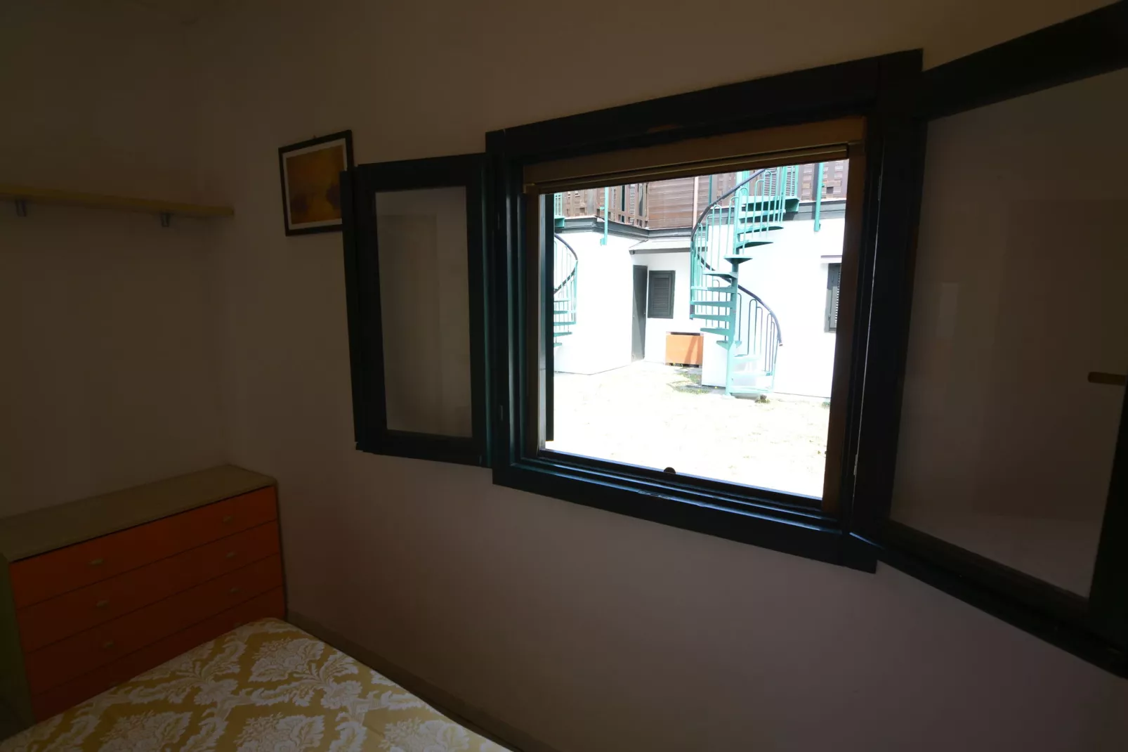 Residence Mare Pineta - Sogni d'Acqua 2-View summer