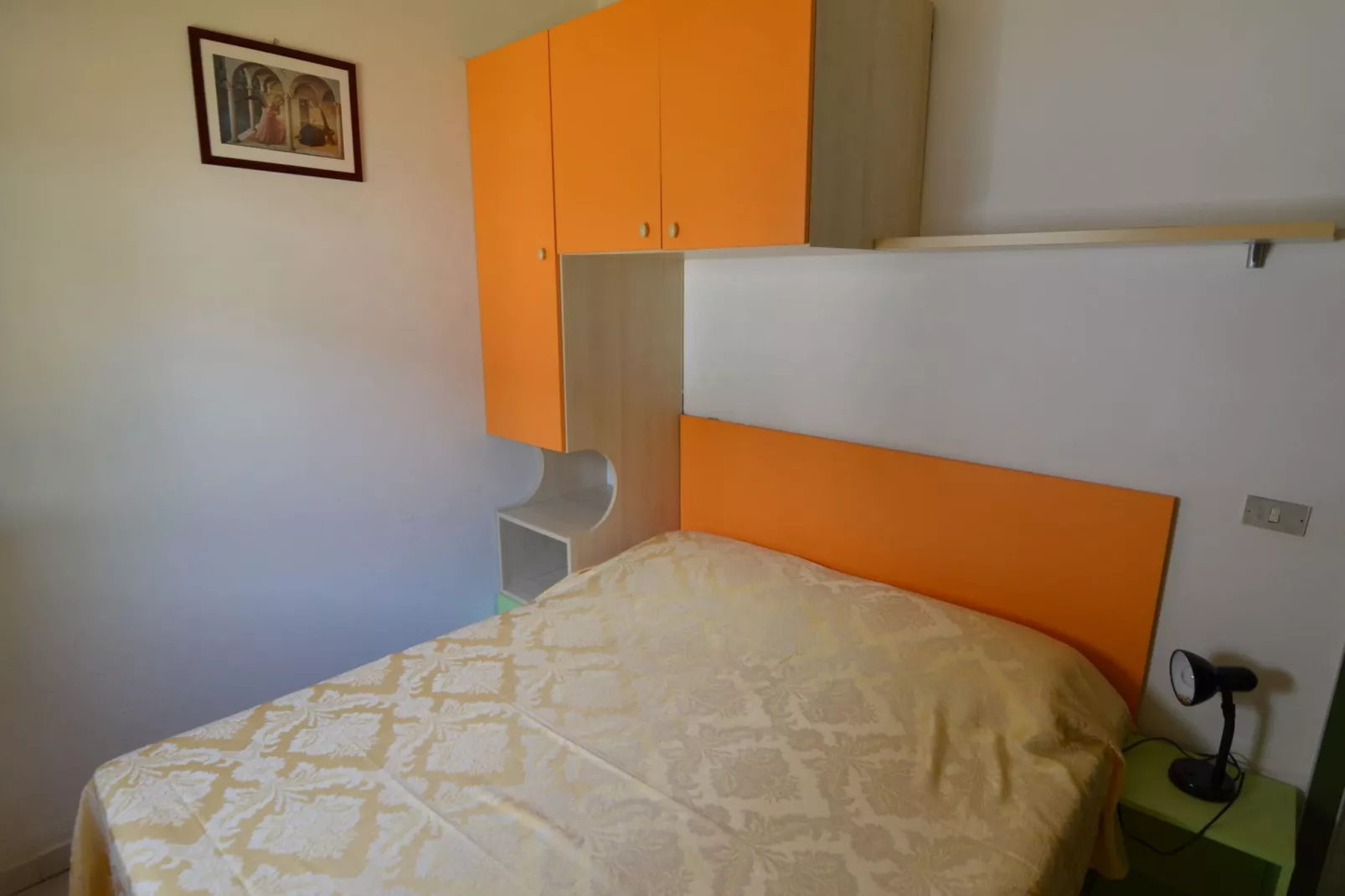 Residence Mare Pineta - Sogni d'Acqua 3-Bedroom