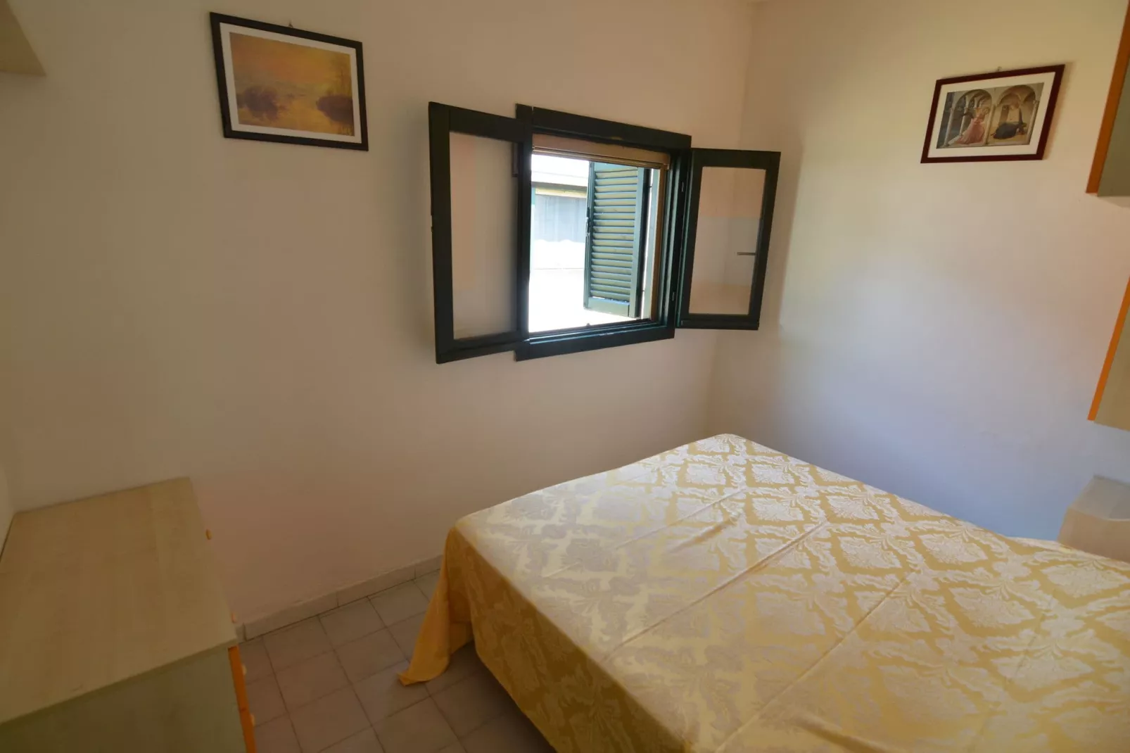 Residence Mare Pineta - Sogni d'Acqua 3-Bedroom