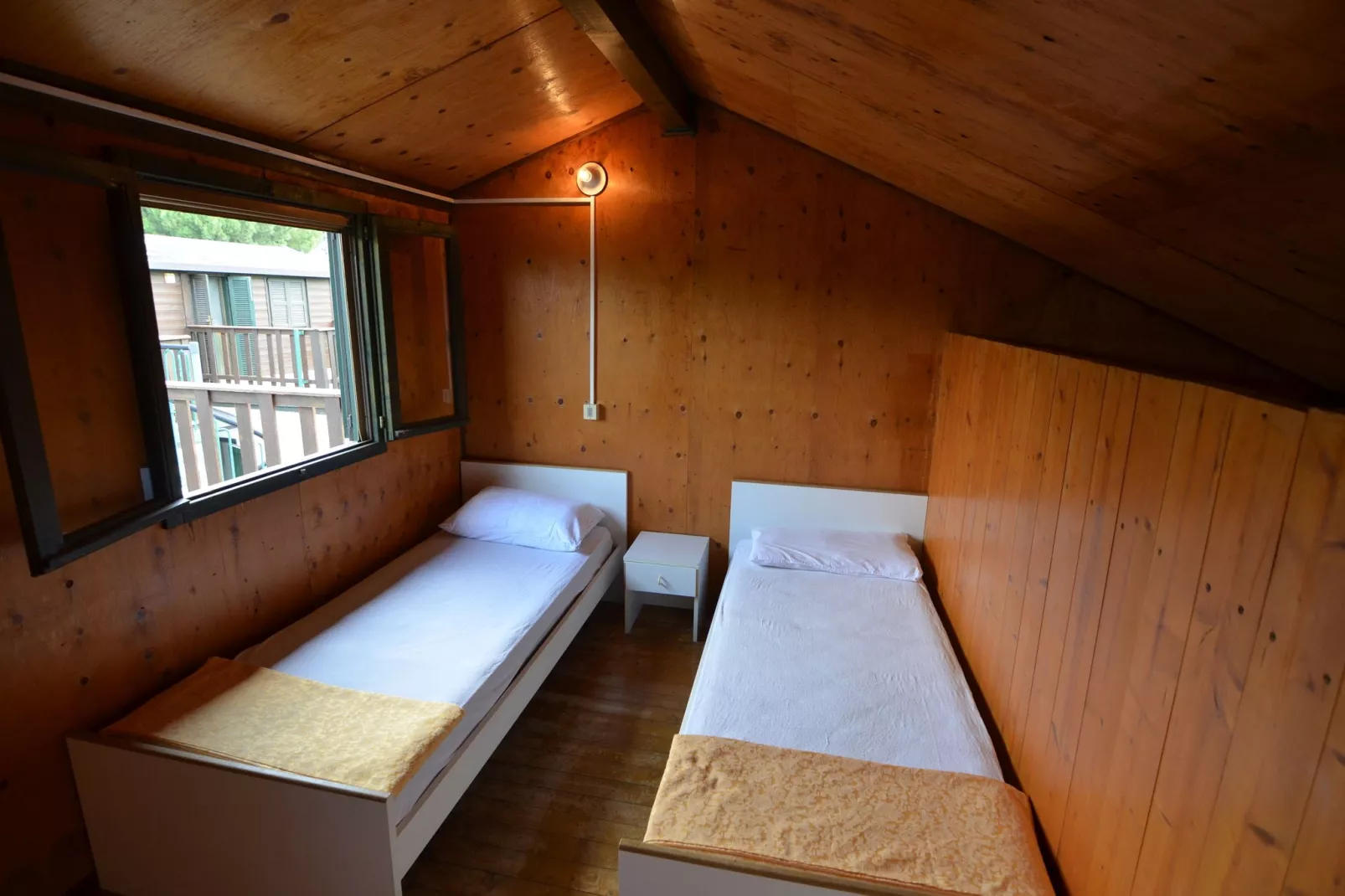 Residence Mare Pineta - Sogni d'Acqua 3-Bedroom