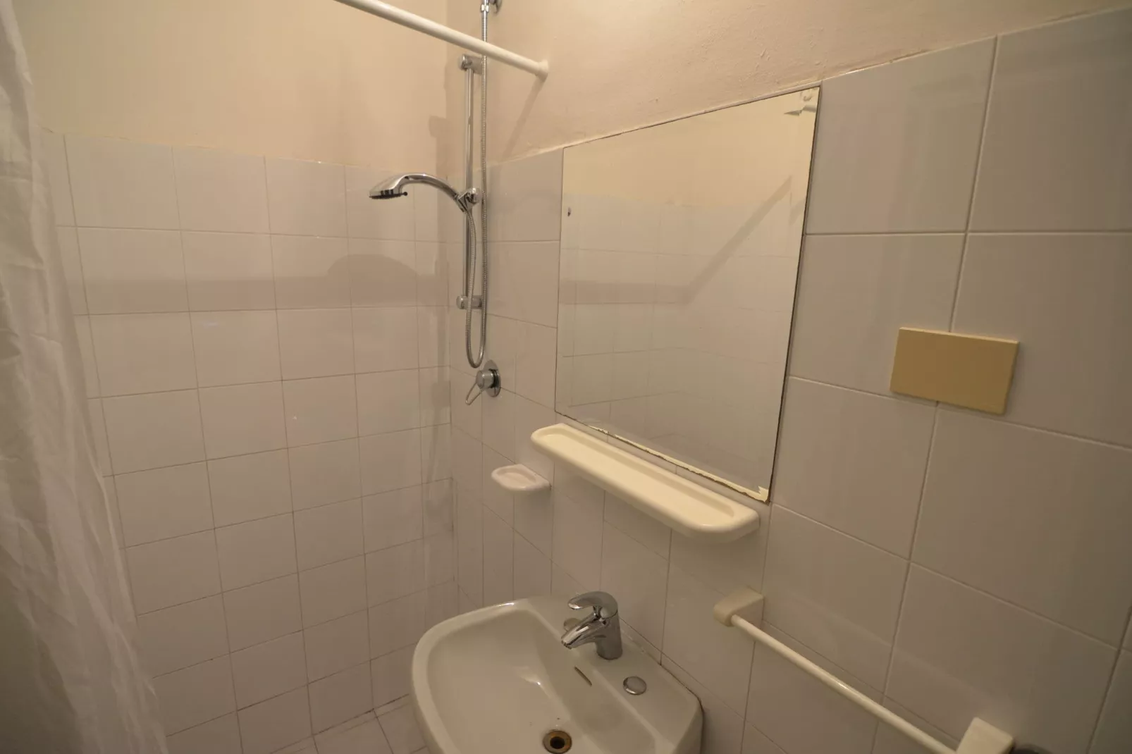 Residence Mare Pineta - Sogni d'Acqua 3-Bathroom