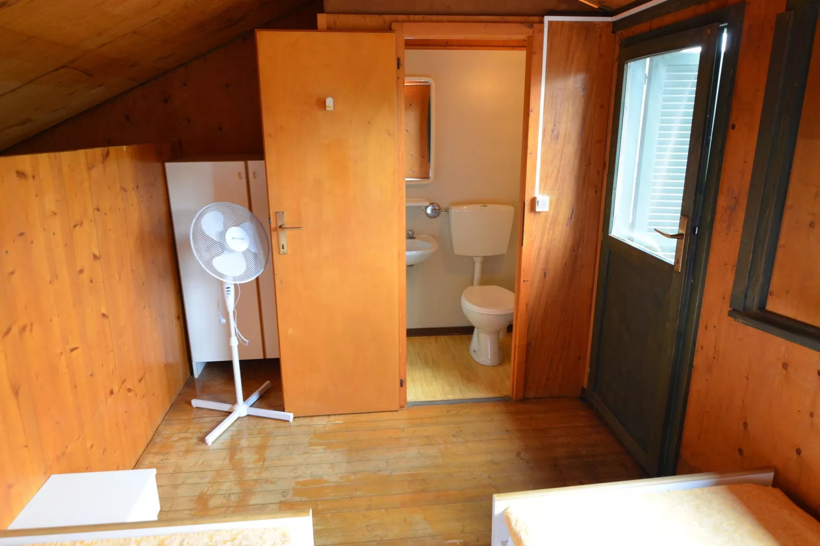Residence Mare Pineta - Sogni d'Acqua 3-Bathroom