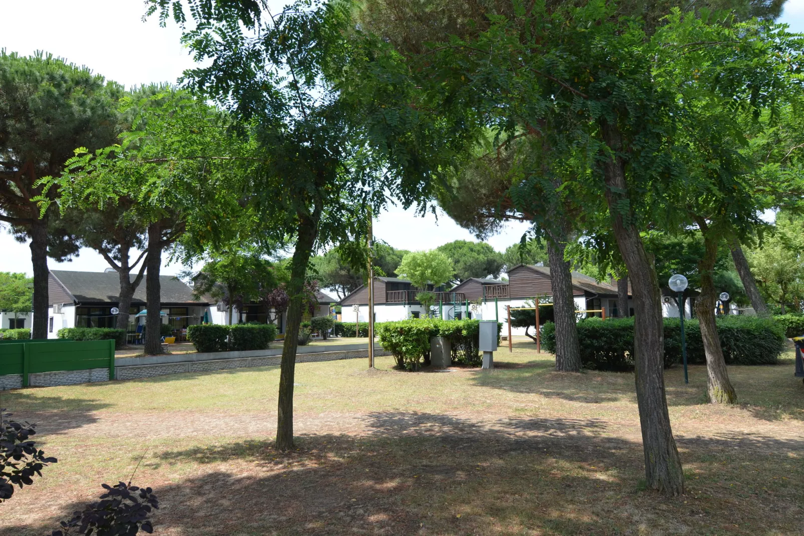 Residence Mare Pineta - Sogni d'Acqua 3-View summer