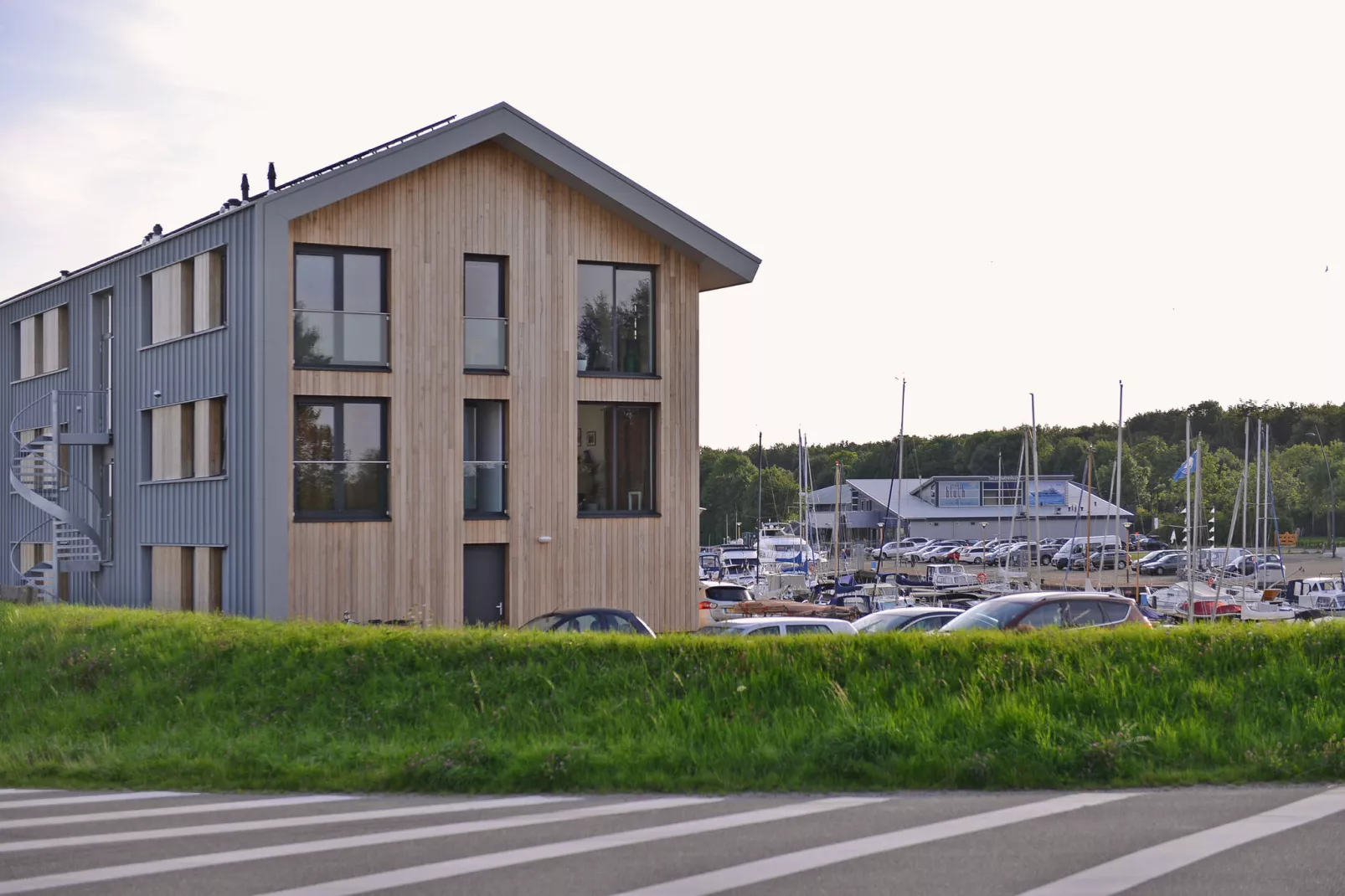 Uithaven 10C-Exterior summer