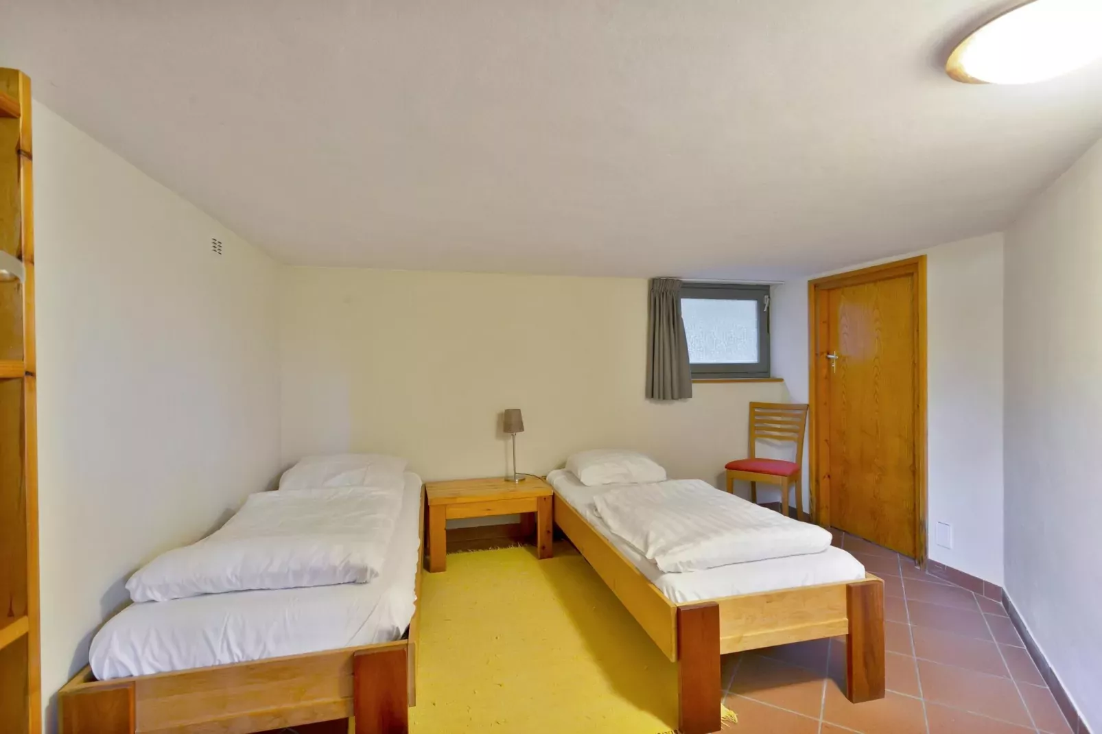 Vakantiepark Herperduin 6-Bedroom