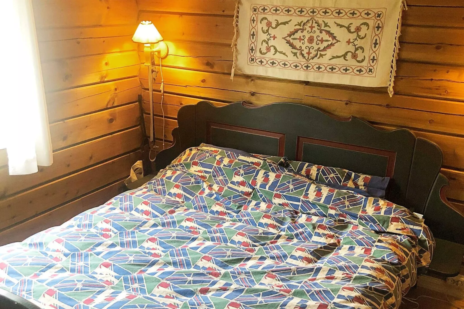 8 Personen Ferienhaus in Etnedal-By Traum-Innen